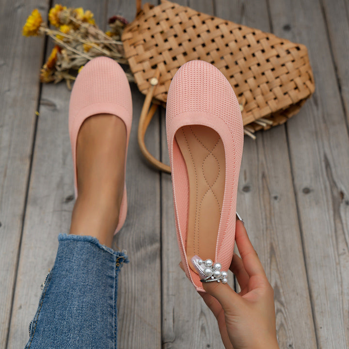 Stornfield | Orthopedic Slippers for Women