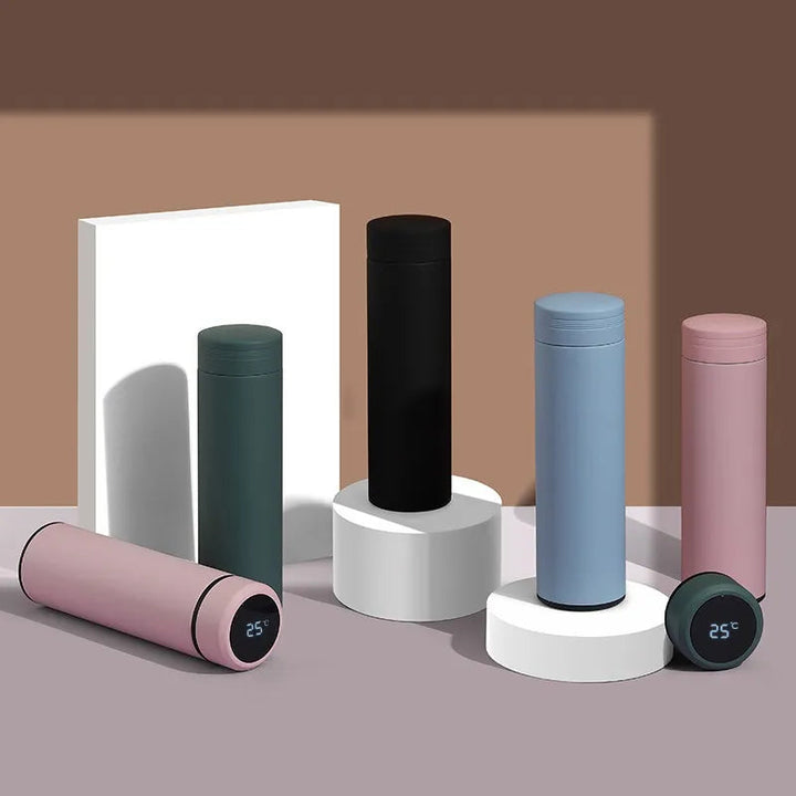 Smart Water Bottle | Stornfield