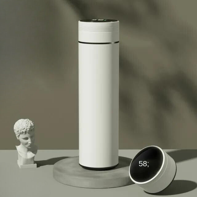 Smart Water Bottle | Stornfield