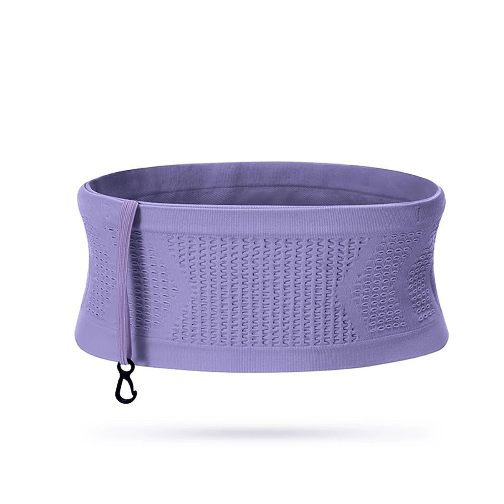 Concealed Hip Waist Bag | Comfort and Convenience on the Go | Stornfield