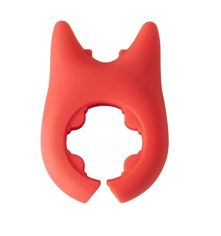Silicone spatula and spoon holder | Stornfield