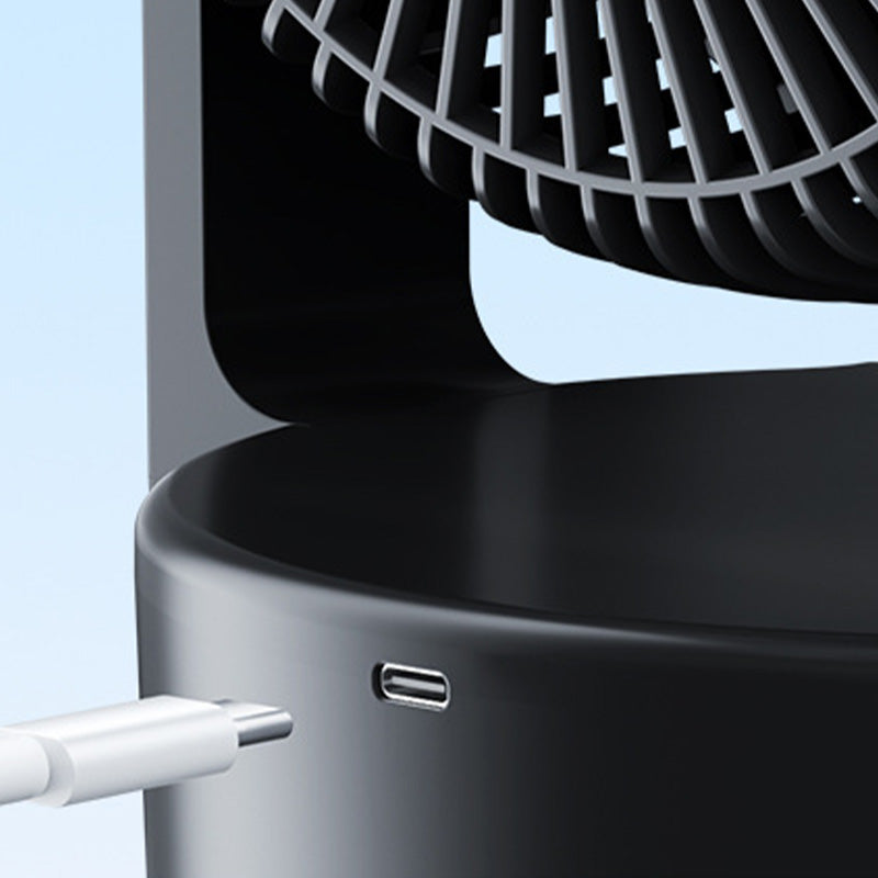 SilentBreeze Fan — Ultimate Peaceful Comfort | Stornfield
