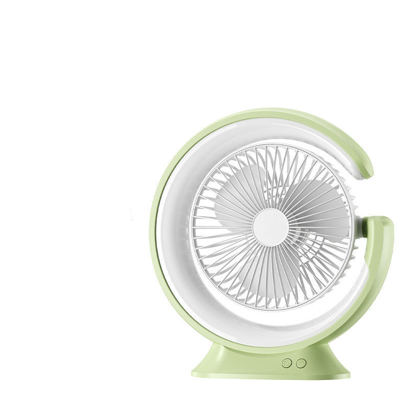 Little Fan with Light | Stornfield