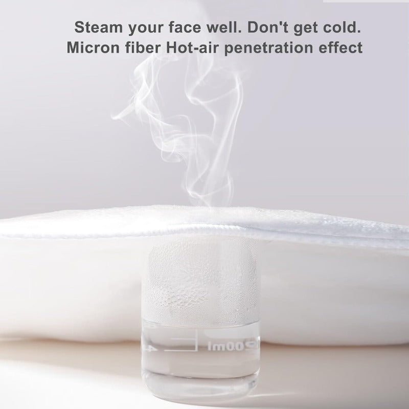 Dual Therapy Facial Compress Stornfield