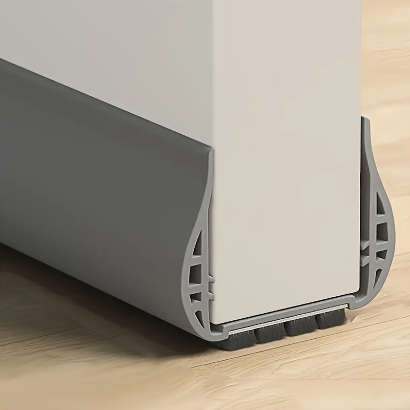 SnugBlock Doorstop Adjustable for Insulation and Soundproofing | Stornfield