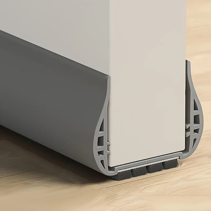SnugBlock Doorstop Adjustable for Insulation and Soundproofing | Stornfield