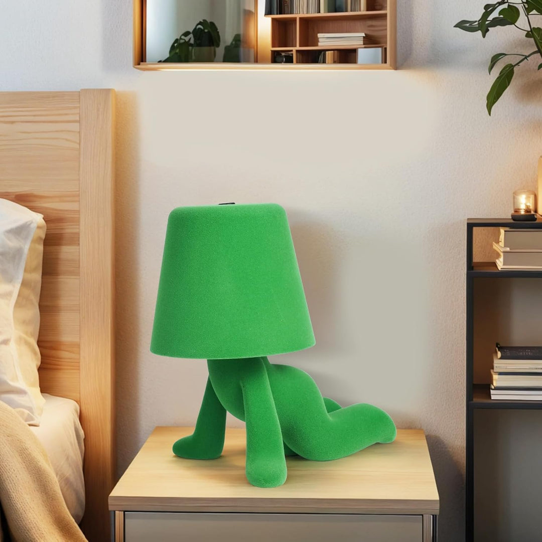 LumaCharm — Enchants your home with warm light and stylish elegance | Stornfield