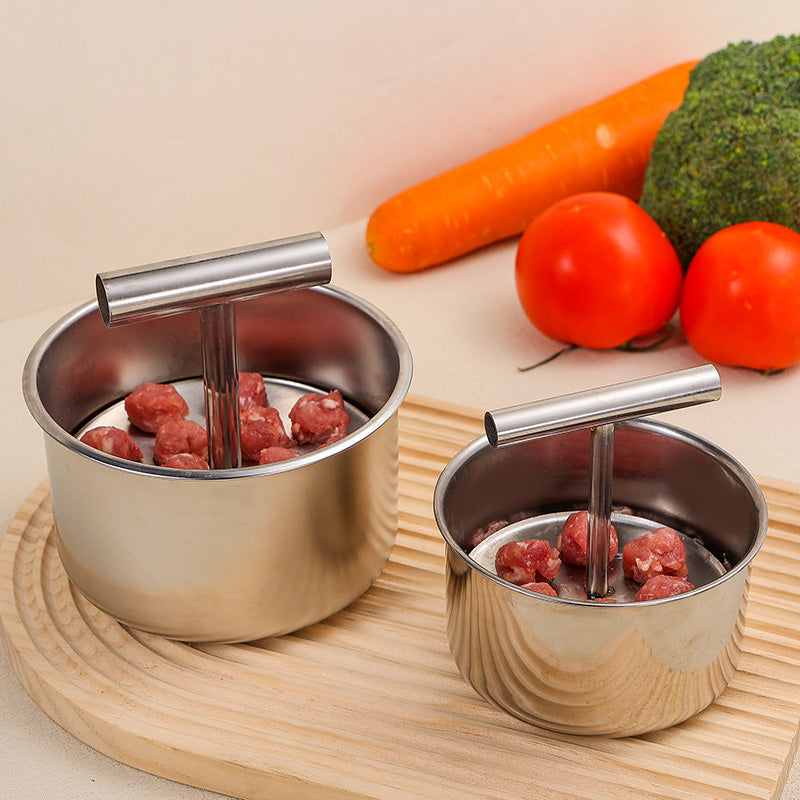 BallistaForm — Perfectly shaped delicacies that make you a kitchen hero! | Stornfield