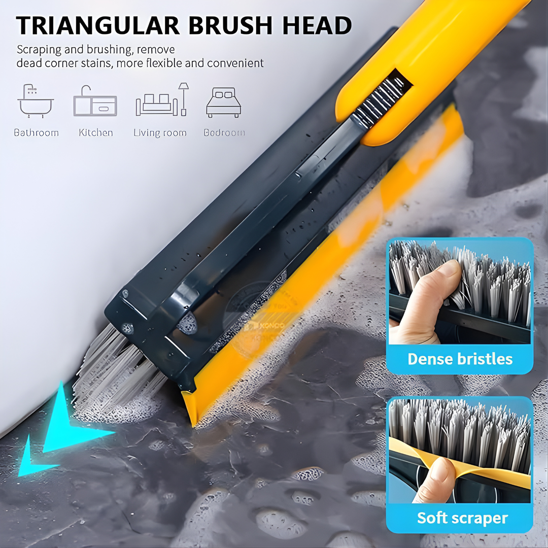 PowerCleanX — Makes cleaning a breeze in half the time | Stornfield