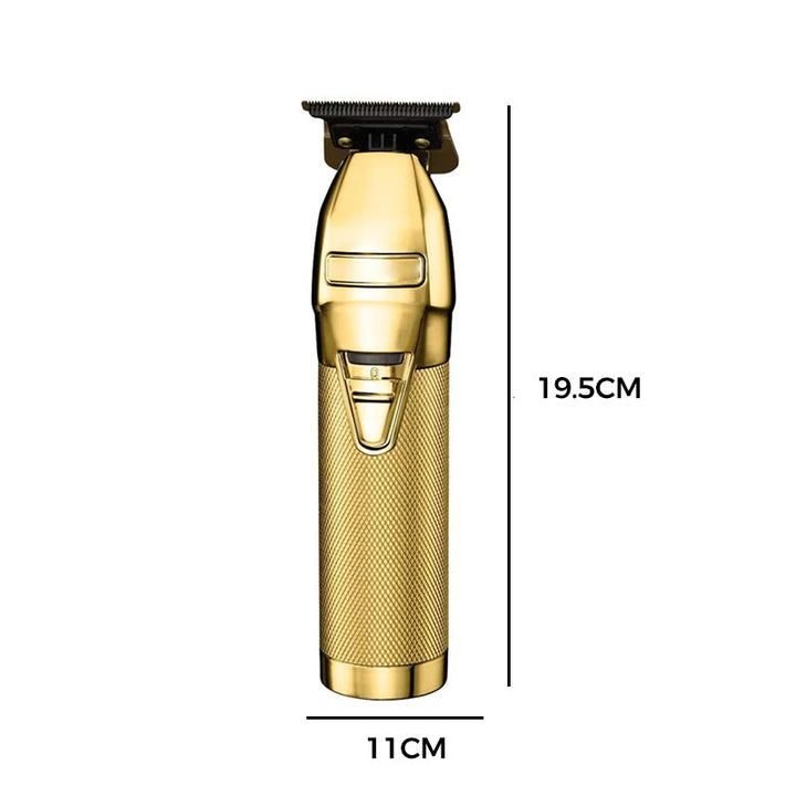 Stornfield | Professional Hair Outlining Trimmer
