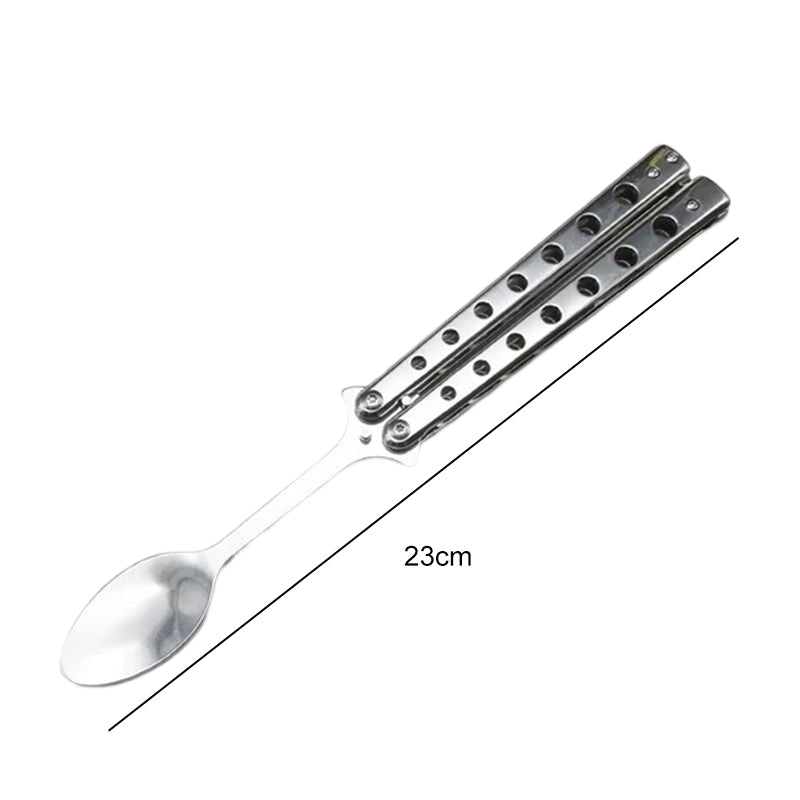 Butterfly Cutlery | Stornfield