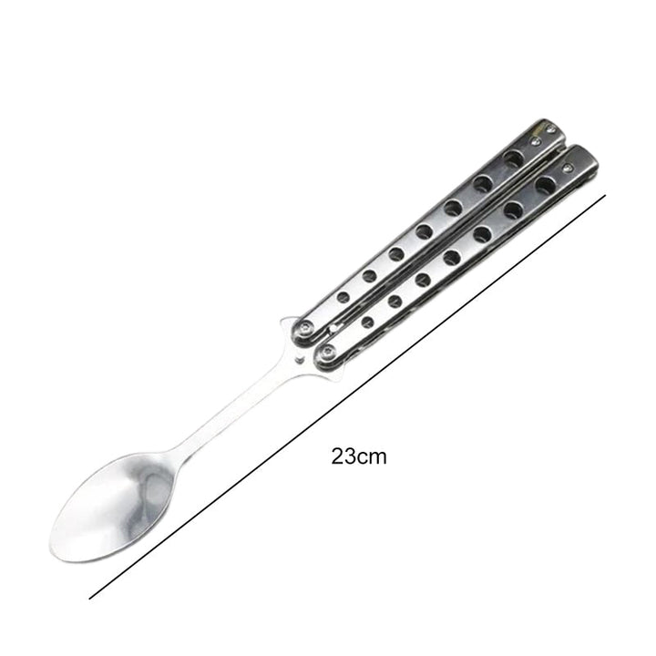 Butterfly Cutlery | Stornfield