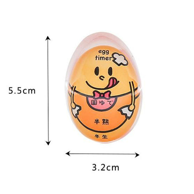 Color Changing Egg Timers | Stornfield