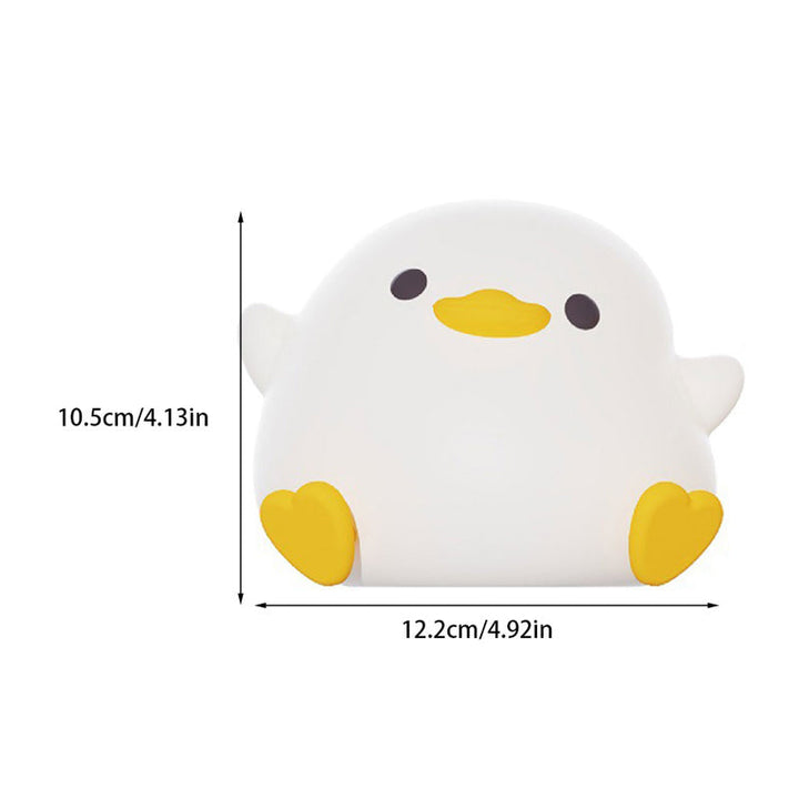 Duckling Children's Night Light | Stornfield