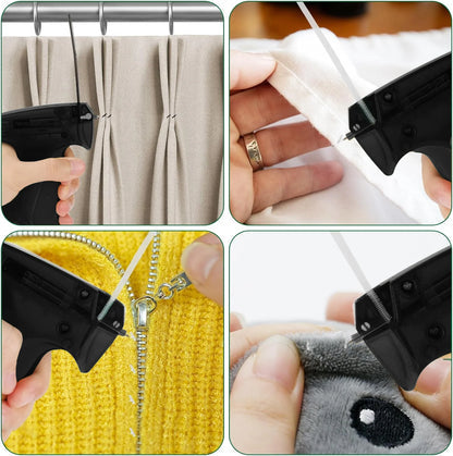 StitchMate | Effortless Adjustments | Stornfield