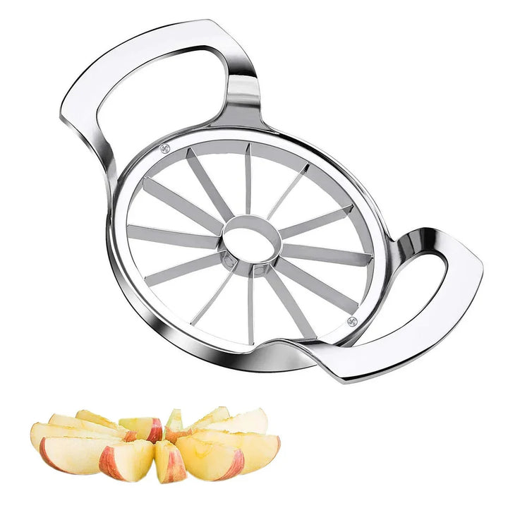 Apple corer and slicer | Stornfield
