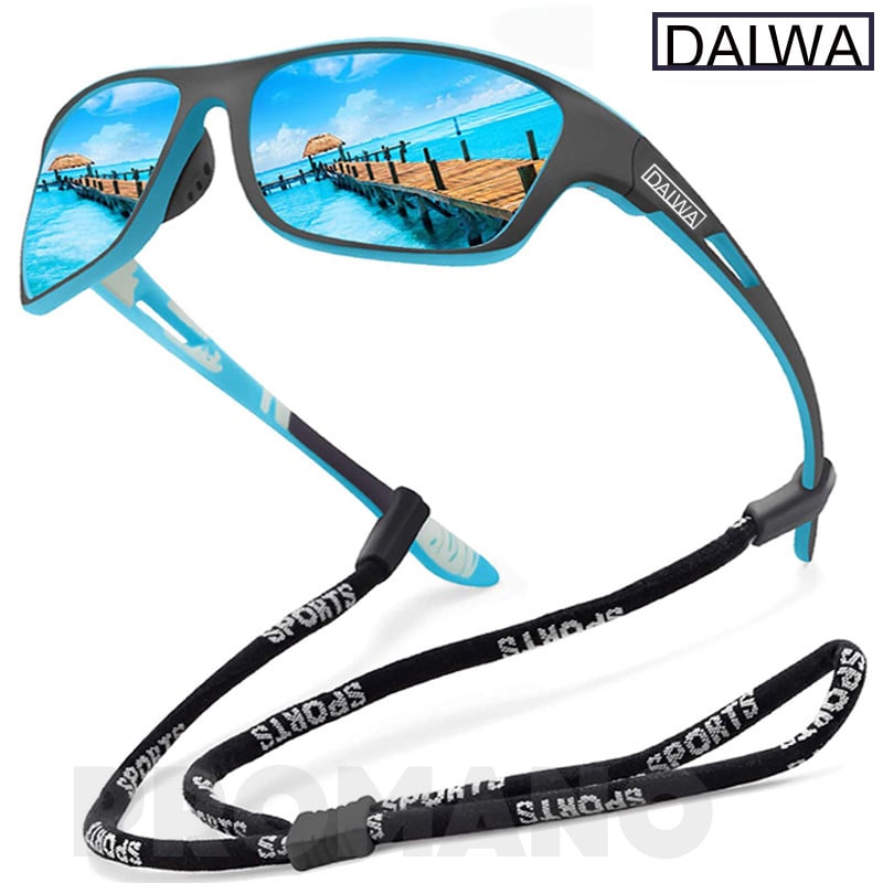 Stornfield | Outdoor Sports Sunglasses with Anti-Glare, Polarized Lenses