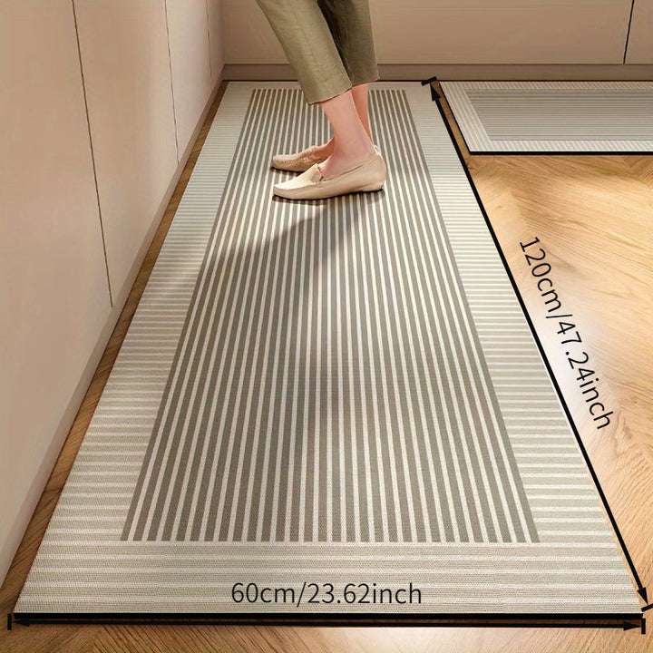 Non-slip kitchen mat 3.7 mm | Stornfield