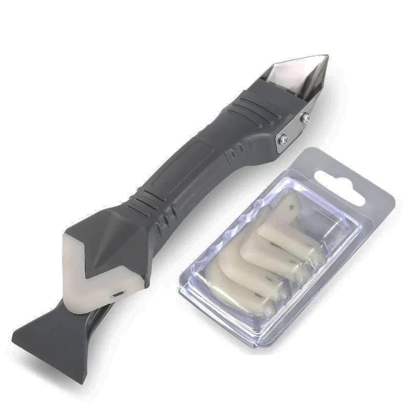 SealMasterX™ — Master every seal with professional precision and effortless comfort! | Stornfield