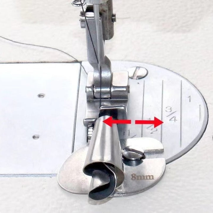HemMaster | Tool for Hemming Fabrics | Stornfield