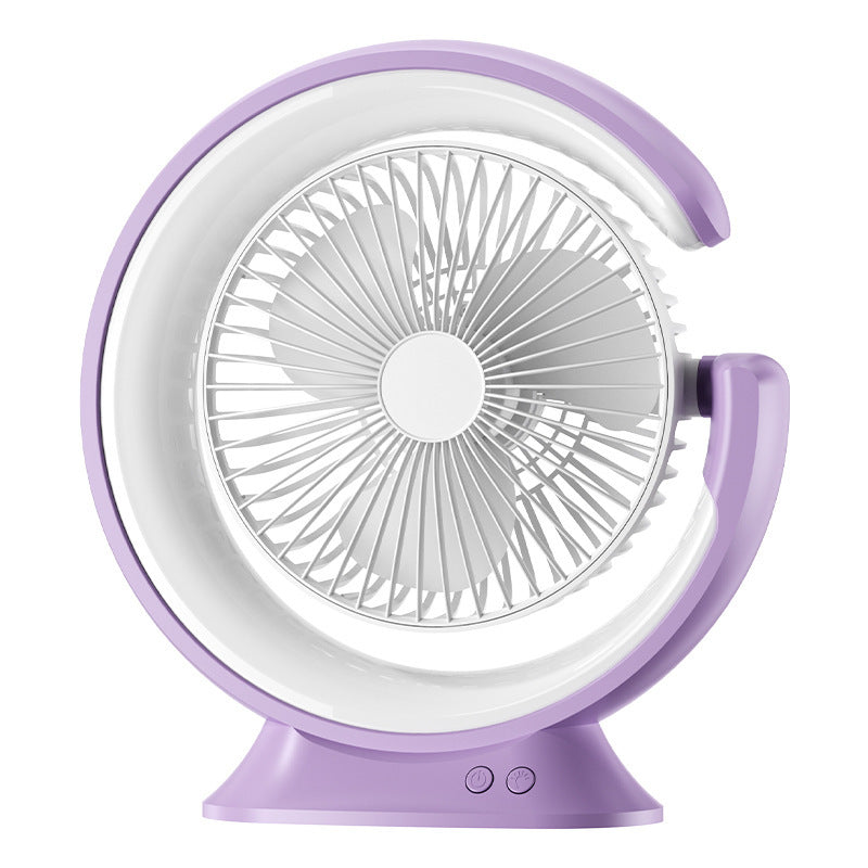 Little Fan with Light | Stornfield