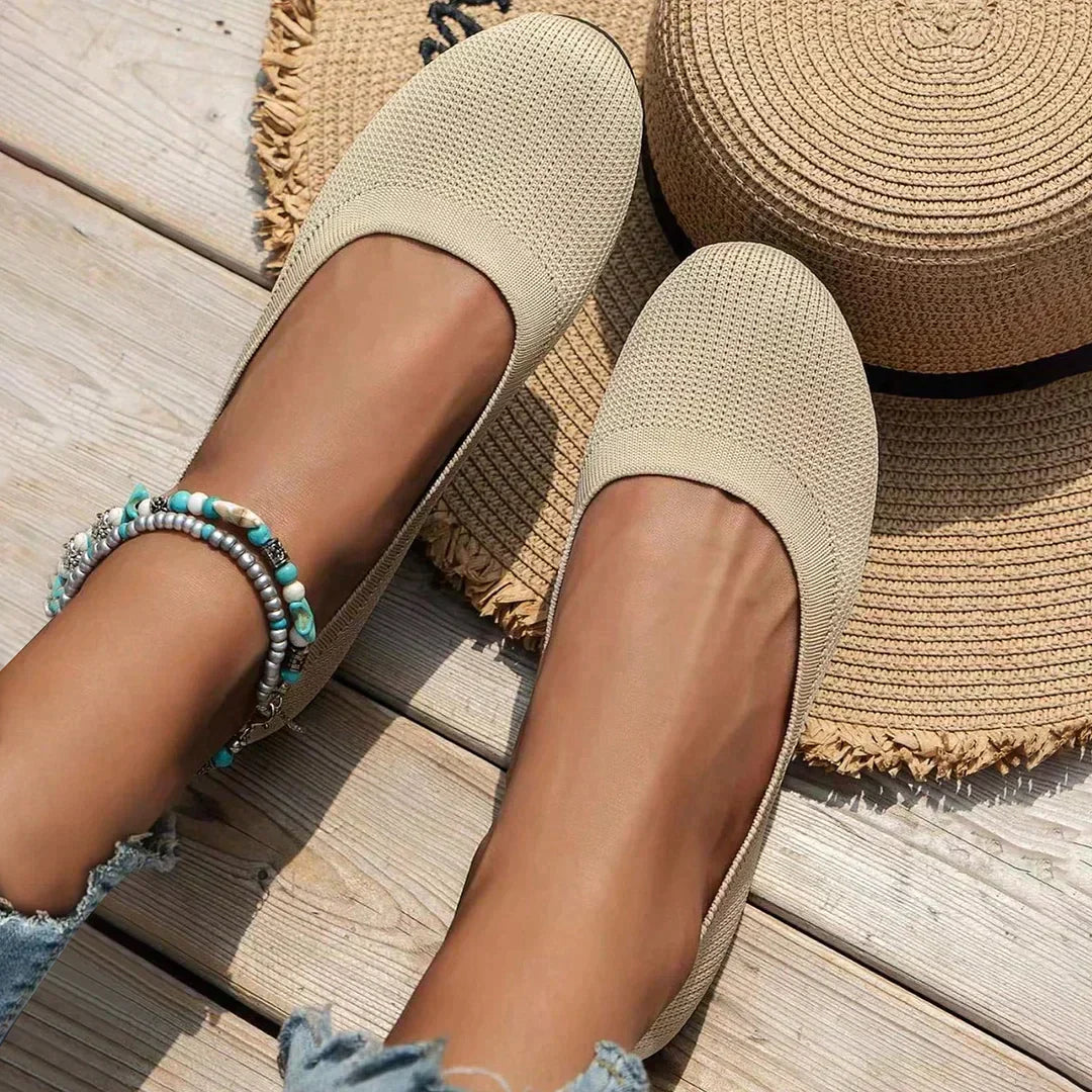 Stornfield | Orthopedic Slippers for Women