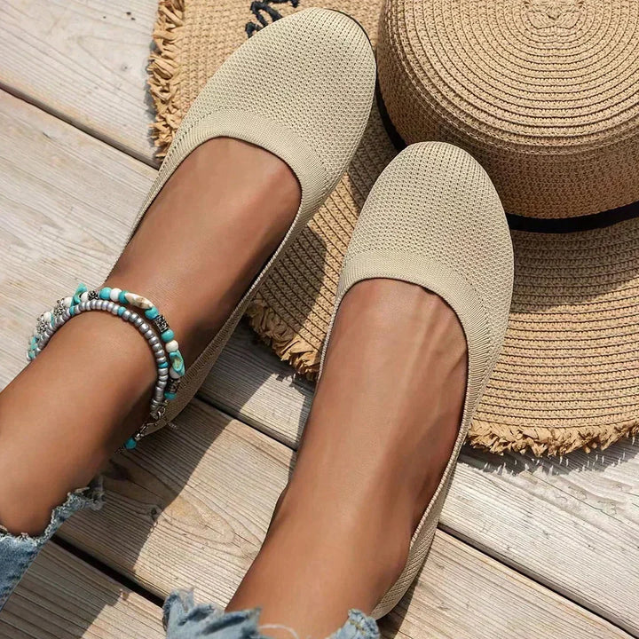 Stornfield | Orthopedic Slippers for Women