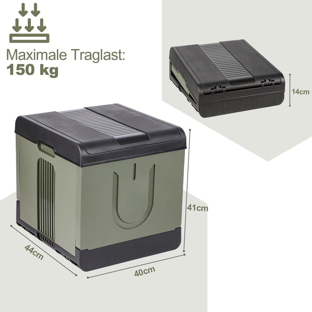 Camping toilet Camping Toilets Foldable | Stornfield