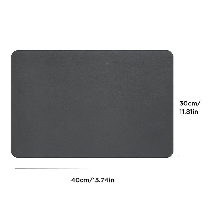 DryGuard Pro — Say goodbye to wet floors and enjoy safe, dry freedom in your kitchen! | Stornfield
