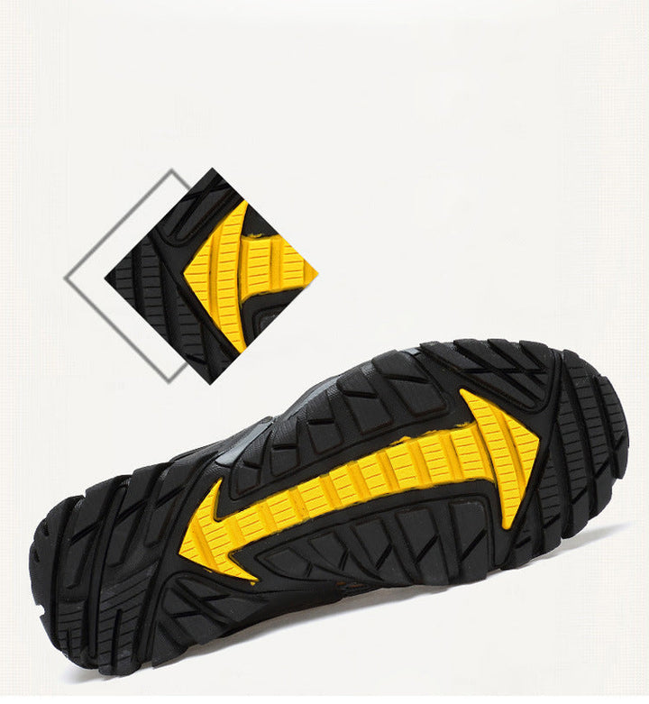 Stornfield | HIKING OUTDOOR SHOES