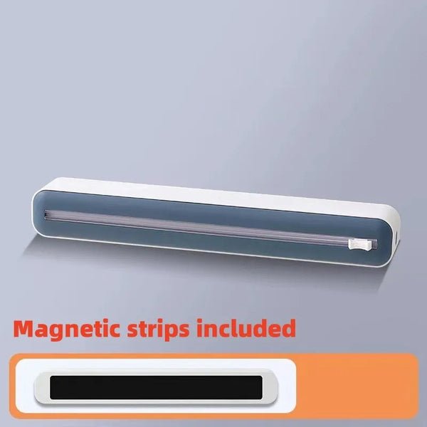 WrapMaster Pro — Finally perfect film control for stress-free & waste-free kitchen magic! | Stornfield
