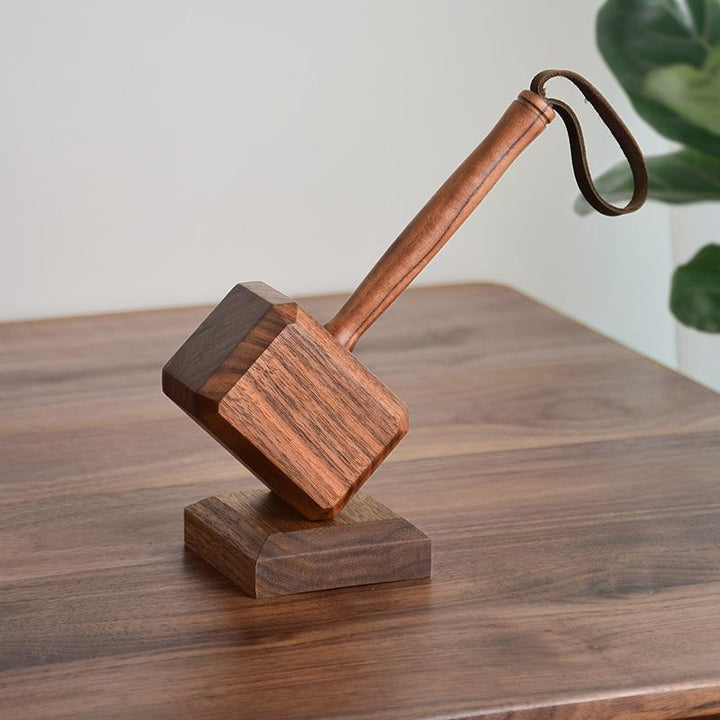 Stornfield | Thor Hammer Beer Bottle Opener
