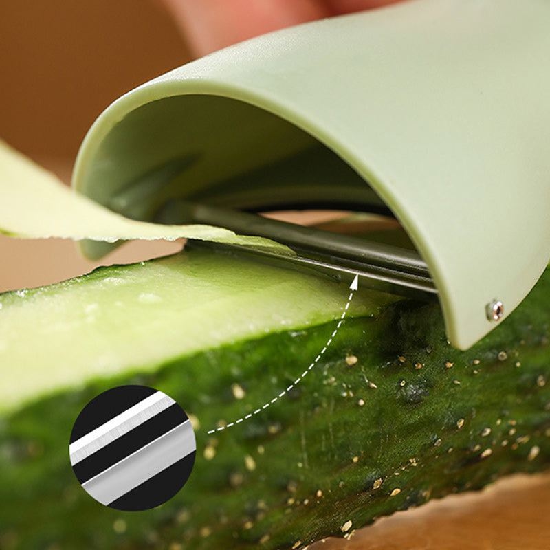 SharpEase — Master every kitchen with razor-sharp precision and effortless cutting bliss | Stornfield