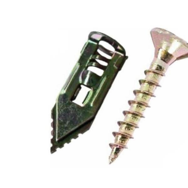 ProHold self-drilling anchors — Securely and stress-free attach, without marks or drill holes! | Stornfield