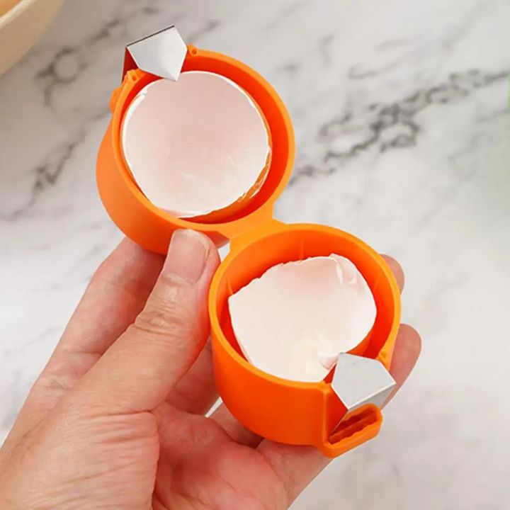 EGGONIC — Masterful Egg Cracking for Stress-Free Breakfast Moments | Stornfield