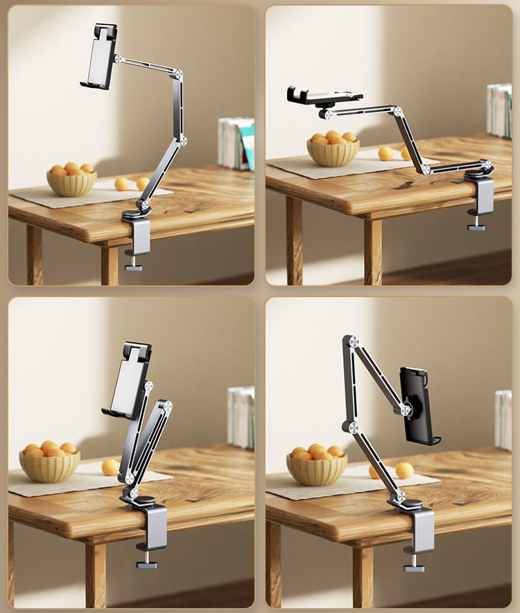 SteadiPivot — Strong support and full rotation freedom for your perfect workspace | Stornfield