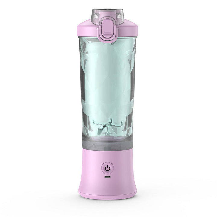 Portable Mini Mixer | Stornfield