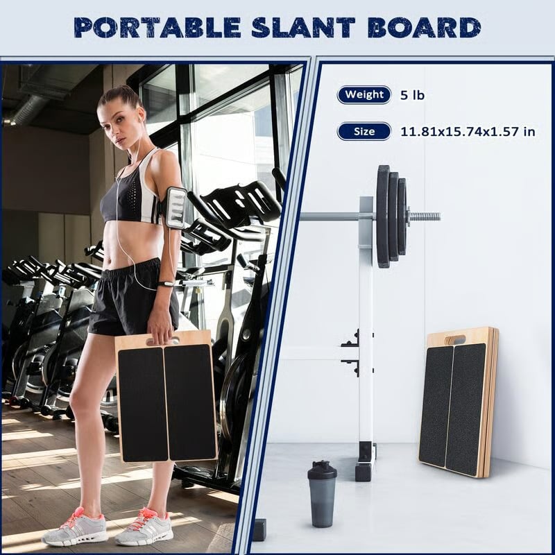 FlexiWave — Feel the freedom of flexible muscles and new power with every step! | Stornfield