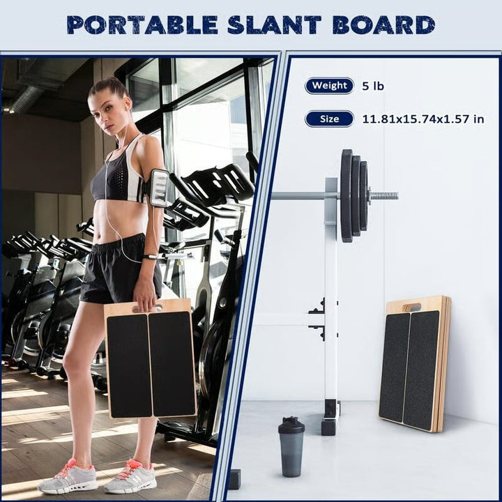 FlexiWave — Feel the freedom of flexible muscles and new power with every step! | Stornfield