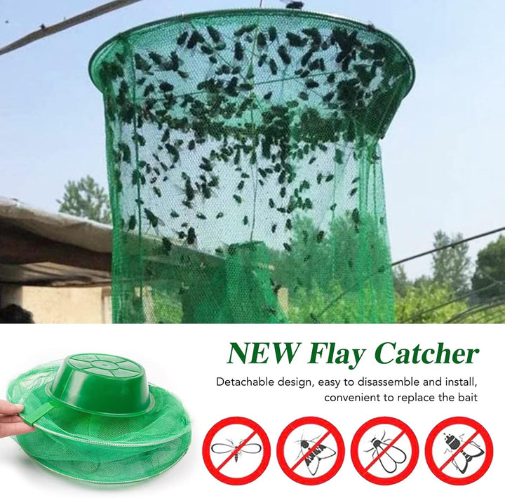 FlyDefender — Finally live free from flying pests and reclaim your peace! | Stornfield