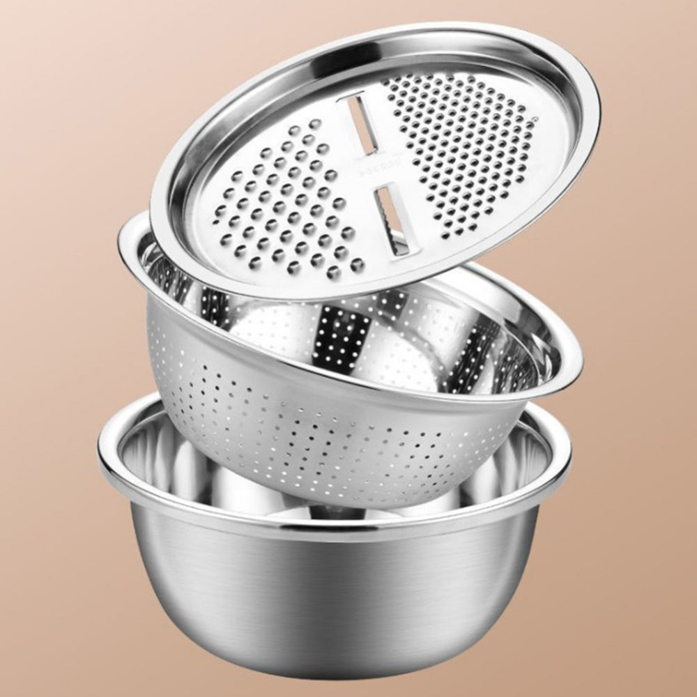 VersaWare Kitchen with Elegance and Ease | Stornfield