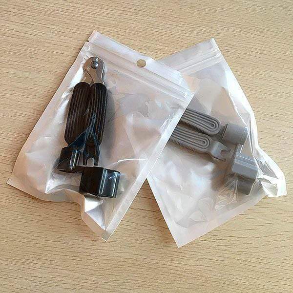 3-in-1 Tool for Changing Guitar Strings | Stornfield