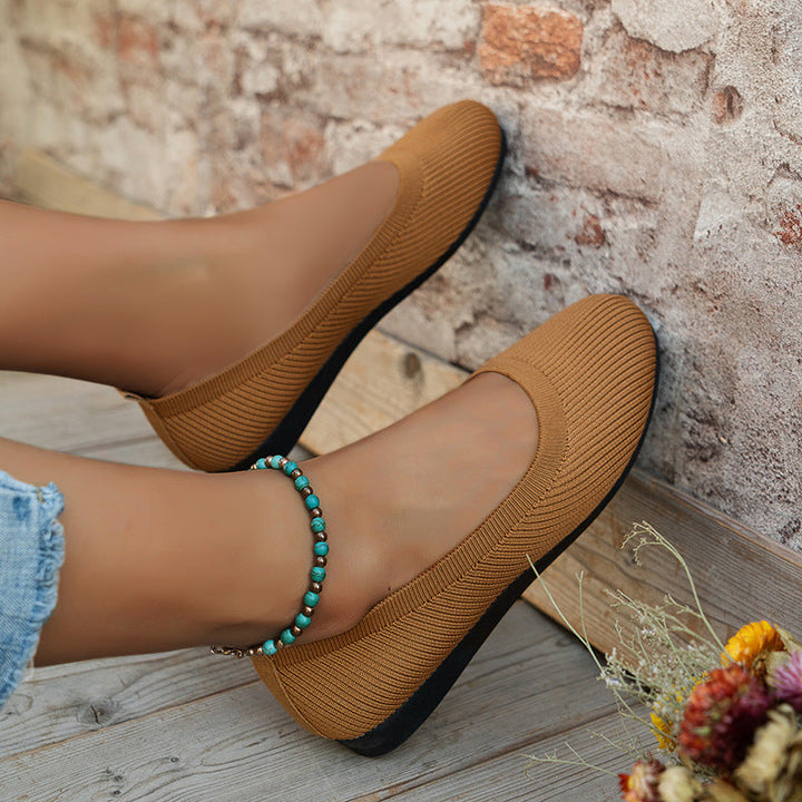 Stornfield | Orthopedic Slippers for Women