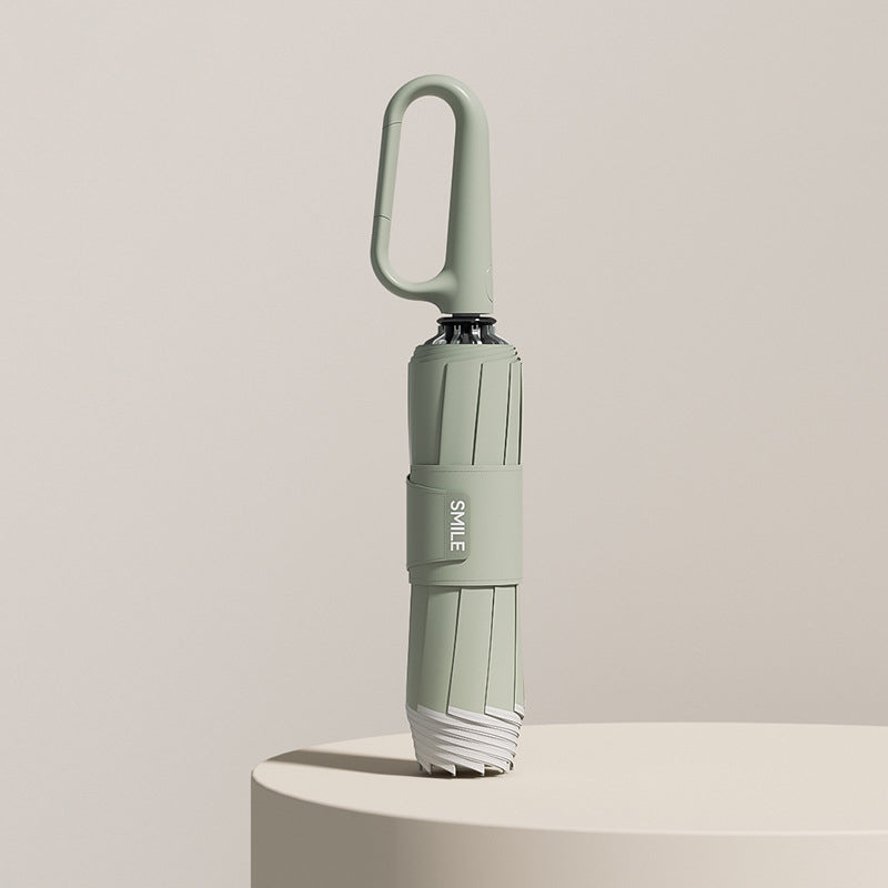 Stornfield | Umbrella with ring handle