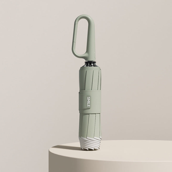 Ring Buckle Umbrella | Stornfield