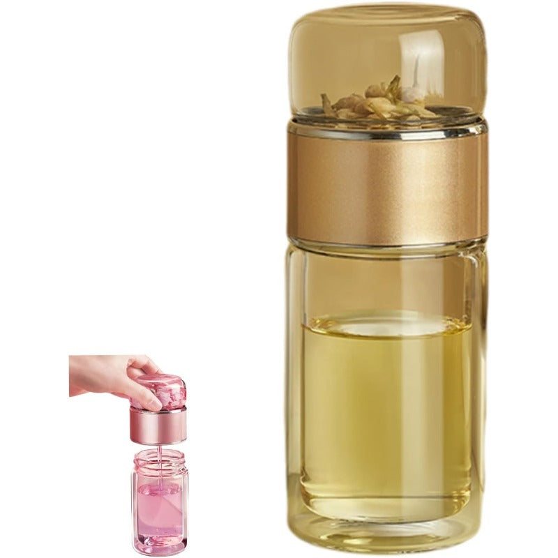 Smart Tea Separation Bottle Stornfield