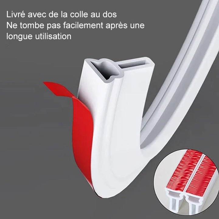 Silicone Water Retaining Strip | Stornfield