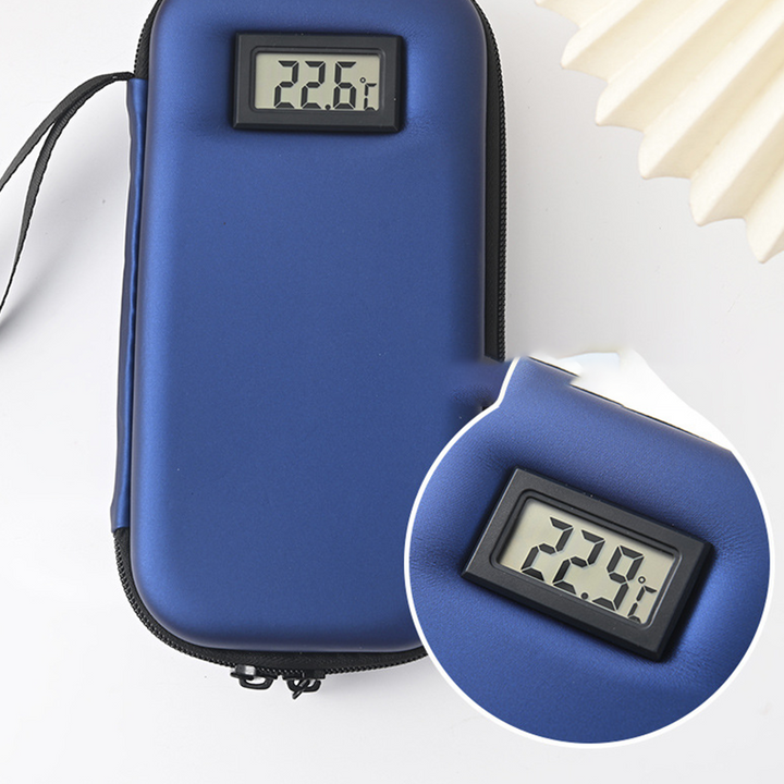 FrostGuard Pro — Full control over your medication, no matter where you are! | Stornfield