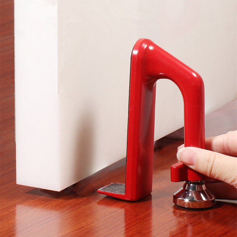 GladiGuard — Make every door an impregnable fortress for your absolute security | Stornfield