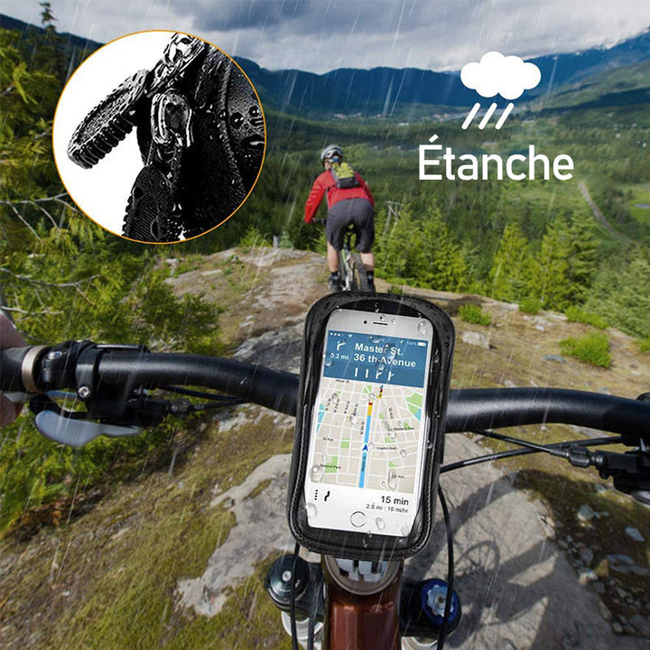 Waterproof Bike Bag | Stornfield